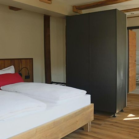 Landgasthof Koenig Von Preussen Helsa Dış mekan fotoğraf